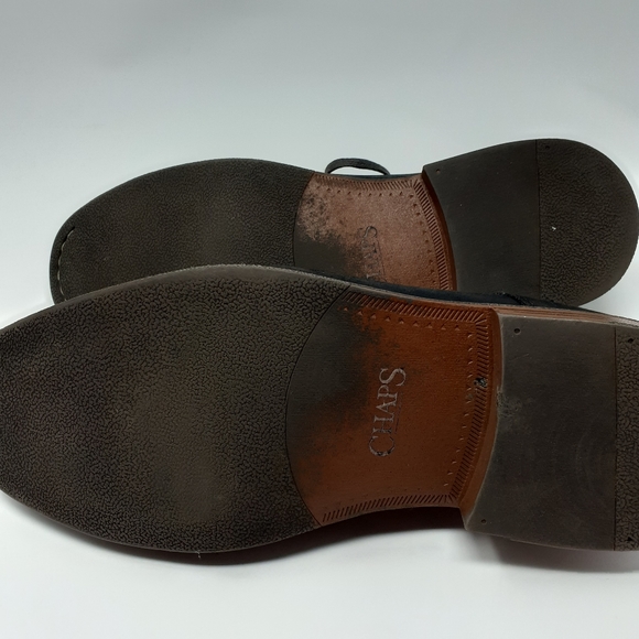 Chaps Leather Shoes - Picture 5 of 6